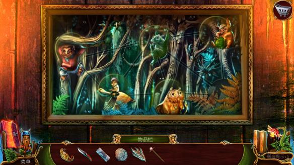 密室逃脱16神殿遗迹图文通关攻略 26