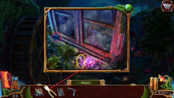 密室逃脱16神殿遗迹图文通关攻略 61