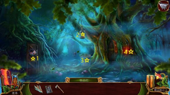 密室逃脱16神殿遗迹图文通关攻略 76