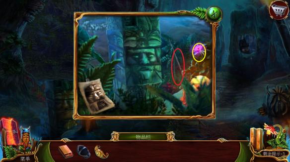 密室逃脱16神殿遗迹图文通关攻略 157