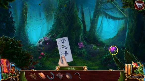 密室逃脱16神殿遗迹图文通关攻略 88