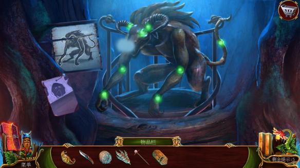 密室逃脱16神殿遗迹图文通关攻略 30