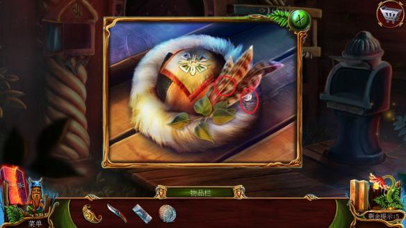 密室逃脱16神殿遗迹图文通关攻略 24