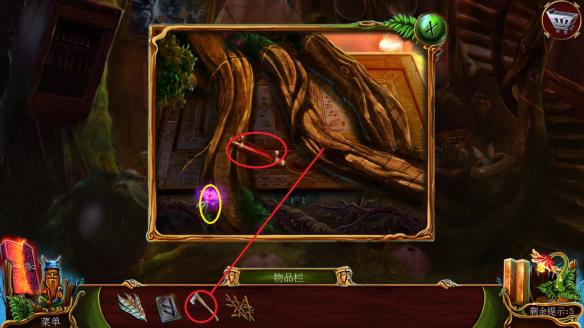 密室逃脱16神殿遗迹图文通关攻略 71