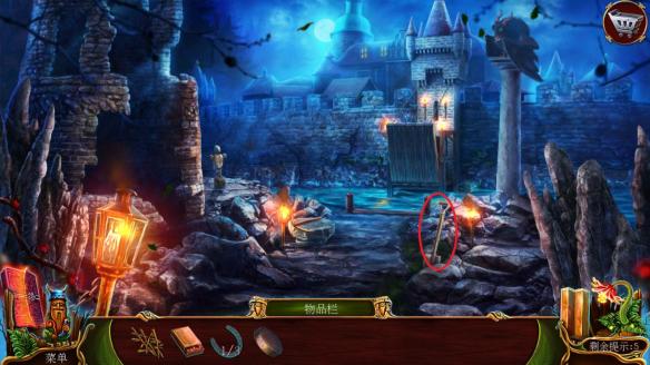 密室逃脱16神殿遗迹图文通关攻略 99