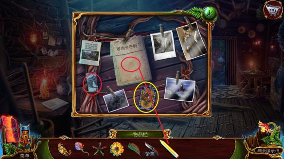 密室逃脱16神殿遗迹图文通关攻略 16