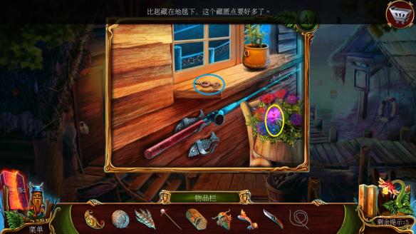 密室逃脱16神殿遗迹图文通关攻略 36