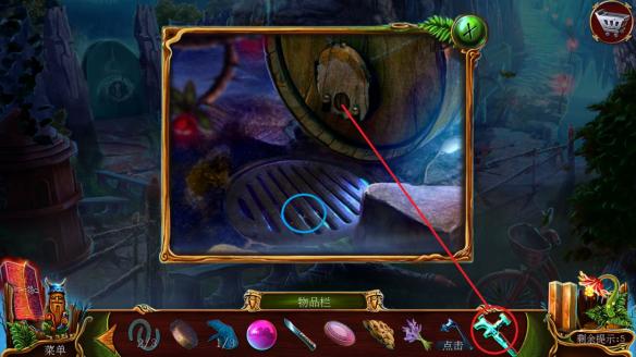 密室逃脱16神殿遗迹图文通关攻略 124