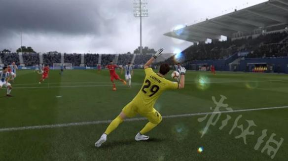 《FIFA 19》妖人球员怎么选?妖人球员推荐汇总 5