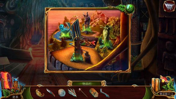 密室逃脱16神殿遗迹图文通关攻略 32