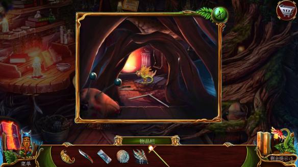 密室逃脱16神殿遗迹图文通关攻略 35