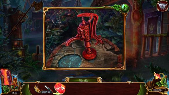 密室逃脱16神殿遗迹图文通关攻略 9