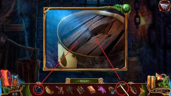 密室逃脱16神殿遗迹图文通关攻略 180