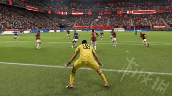 《FIFA 19》妖人球员怎么选?妖人球员推荐汇总 10