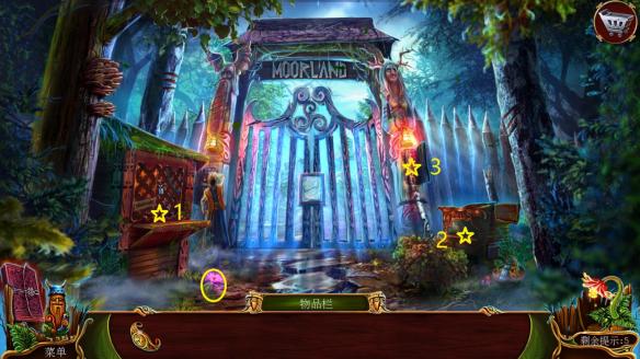 密室逃脱16神殿遗迹图文通关攻略 1