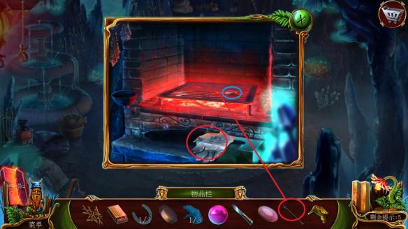 密室逃脱16神殿遗迹图文通关攻略 110