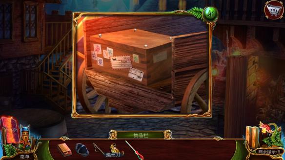 密室逃脱16神殿遗迹图文通关攻略 169