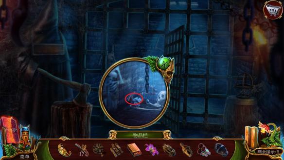 密室逃脱16神殿遗迹图文通关攻略 181