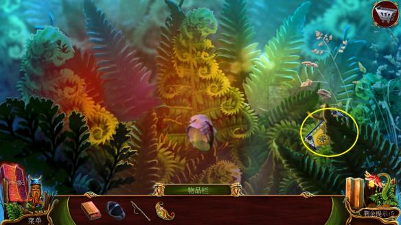 密室逃脱16神殿遗迹图文通关攻略 162