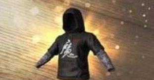 《刺激战场》黑色伏地魔上衣获取攻略 3种方法总有一种可以获得 1