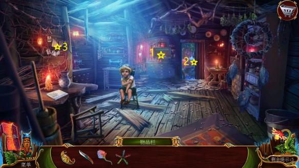 密室逃脱16神殿遗迹图文通关攻略 12