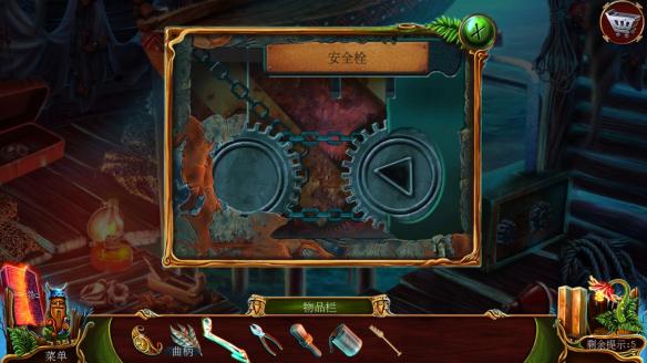 密室逃脱16神殿遗迹图文通关攻略 53