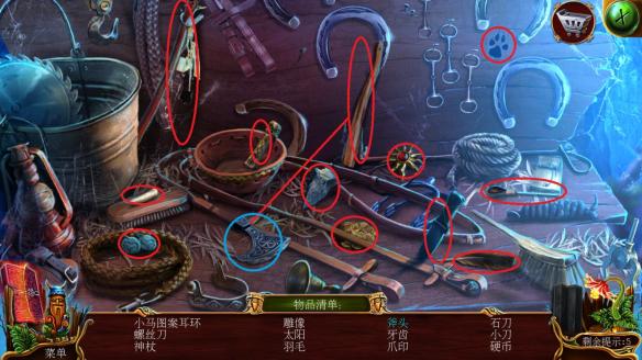 密室逃脱16神殿遗迹图文通关攻略 168