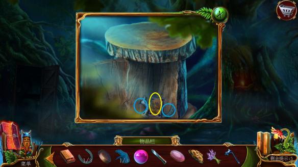 密室逃脱16神殿遗迹图文通关攻略 123