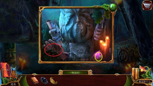 密室逃脱16神殿遗迹图文通关攻略 155