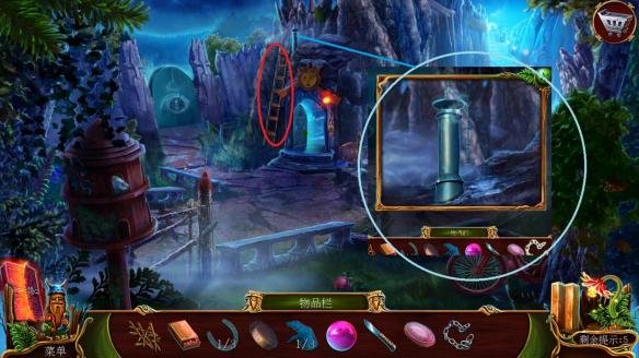 密室逃脱16神殿遗迹图文通关攻略 106