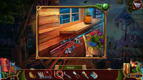 密室逃脱16神殿遗迹图文通关攻略 50