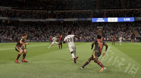 《FIFA 19》妖人球员怎么选?妖人球员推荐汇总 9