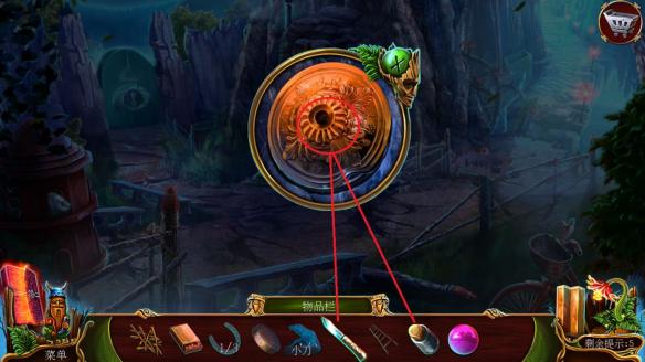 密室逃脱16神殿遗迹图文通关攻略 104