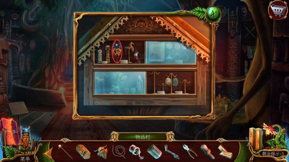 密室逃脱16神殿遗迹图文通关攻略 44