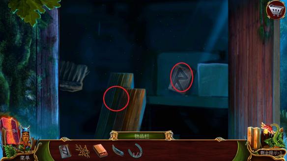 密室逃脱16神殿遗迹图文通关攻略 79