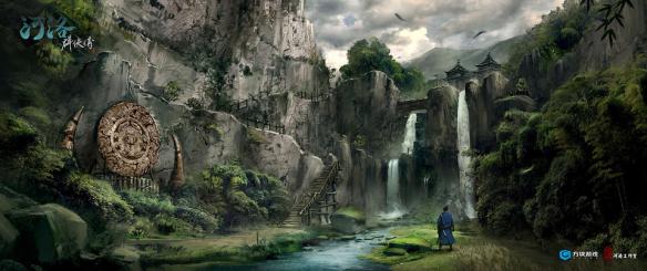 《河洛群侠传》新手开局玩法技巧分享 槟榔在哪里? 1