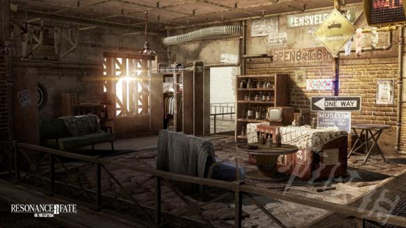 《永恒终焉4K》手雷和机枪怎么升级？手雷和机枪升级攻略 1