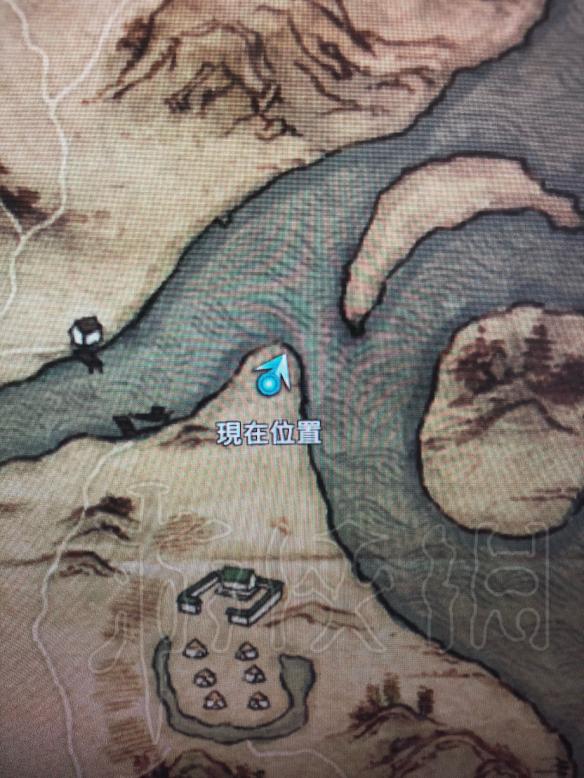 《河洛群侠传》兽王在哪里抓？兽王位置一览 6