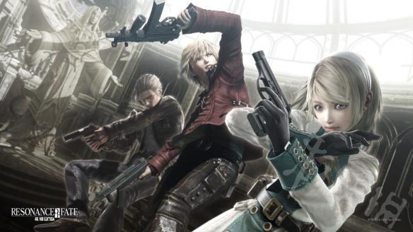 《永恒终焉4K》新手怎么通关?新手通关攻略汇总 1