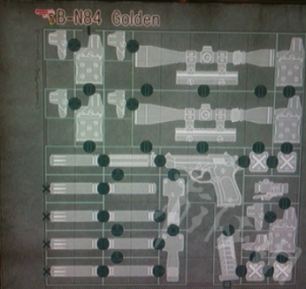 《永恒终焉4K》新手怎么通关?新手通关攻略汇总 7