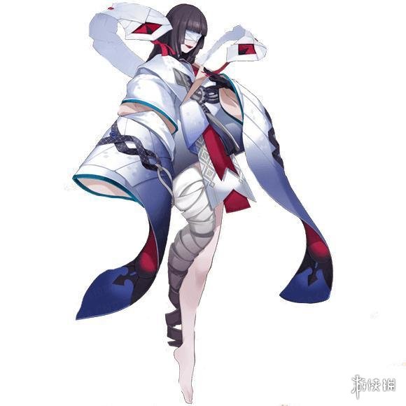 《阴阳师》神秘女新式神介绍 入殓师同框女式神技能一览 2