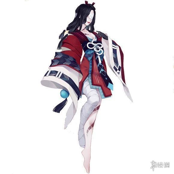 《阴阳师》神秘女新式神介绍 入殓师同框女式神技能一览 1