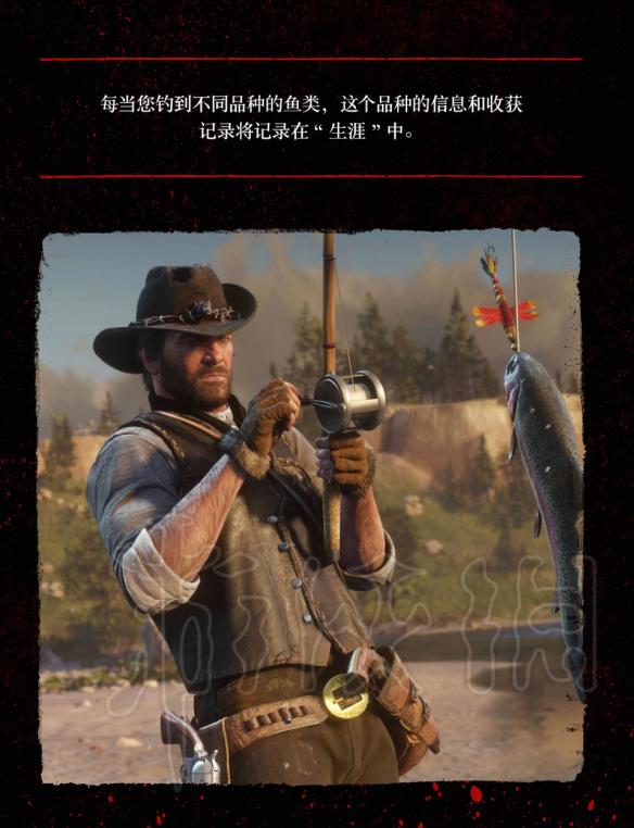 《荒野大镖客2》小游戏介绍 大表哥2中小游戏有哪些？ 2