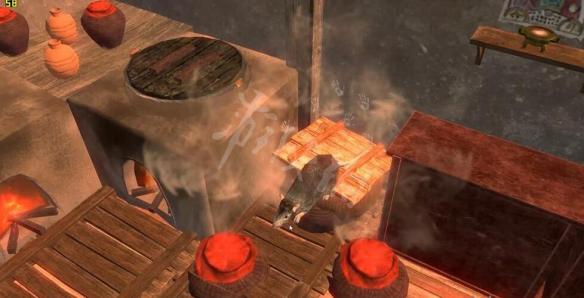 《河洛群侠传》三个小孩剧情怎么过?骆元玉入队方法及灶神支线攻略 4