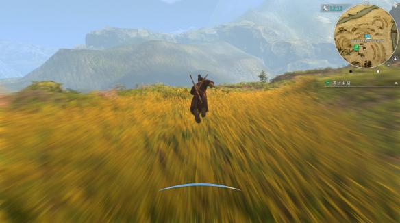 《河洛群侠传》女尸在哪？无名女尸位置及触发方法介绍 1