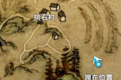 《河洛群侠传》大鱼入网怎么触发?大鱼入网触发位置分享 1