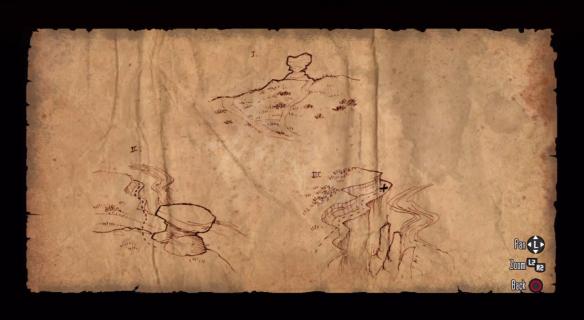 《荒野大镖客2》全藏宝图位置图鉴 藏宝图在哪里? 7