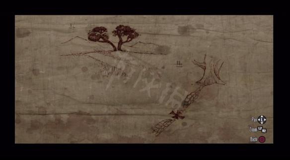 《荒野大镖客2》全藏宝图位置图鉴 藏宝图在哪里? 8