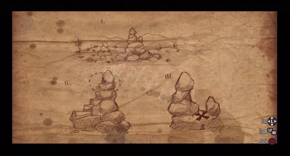 《荒野大镖客2》全藏宝图位置图鉴 藏宝图在哪里? 5