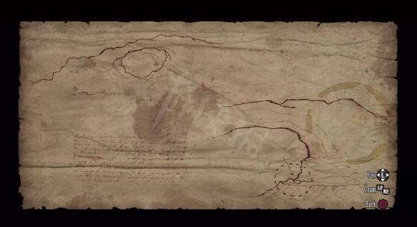 《荒野大镖客2》全藏宝图位置图鉴 藏宝图在哪里? 6